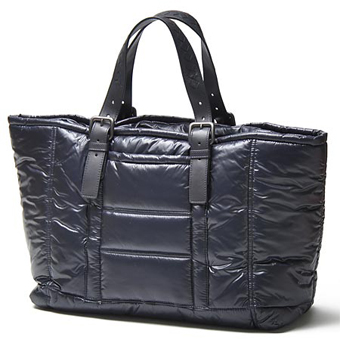 BOTTEGA VENETA ボッテガヴェネタ バッグ レプリカ トートバッグ 271681 vt001 4014 スピンネーカー ダークネイビー メンズ